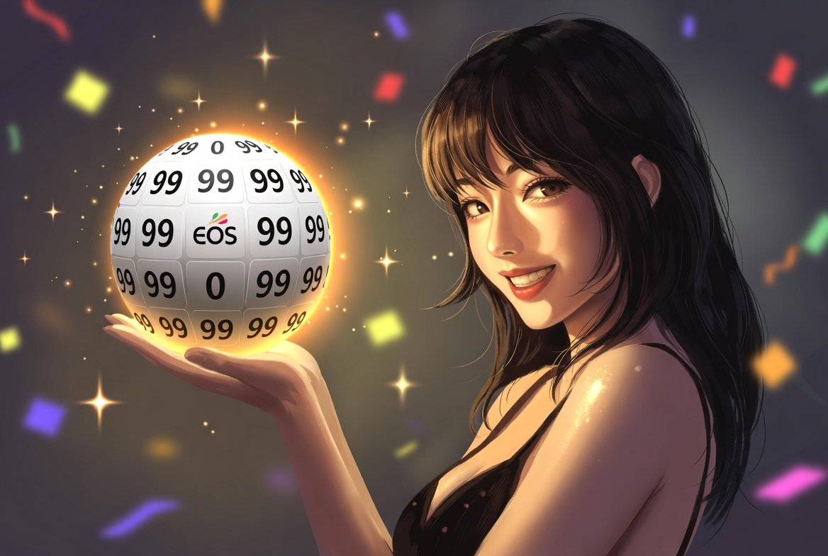 이오스파워볼 eos파워볼 차이점과 연동 구조를 쉽게 설명한 상세 안내