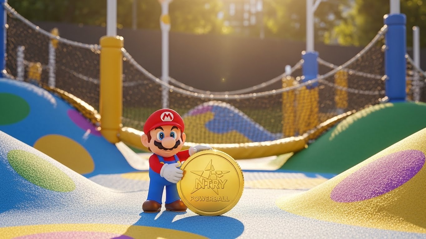 이오스파워볼 과 연계해서 살펴보는 네임드파워볼 구조 이해