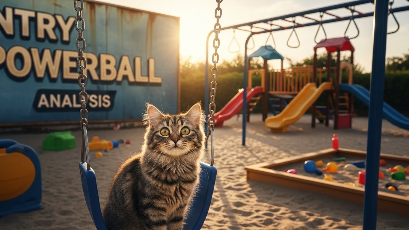 이오스파워볼 실시간파워볼 데이터 분석으로 흐름 읽는 방법