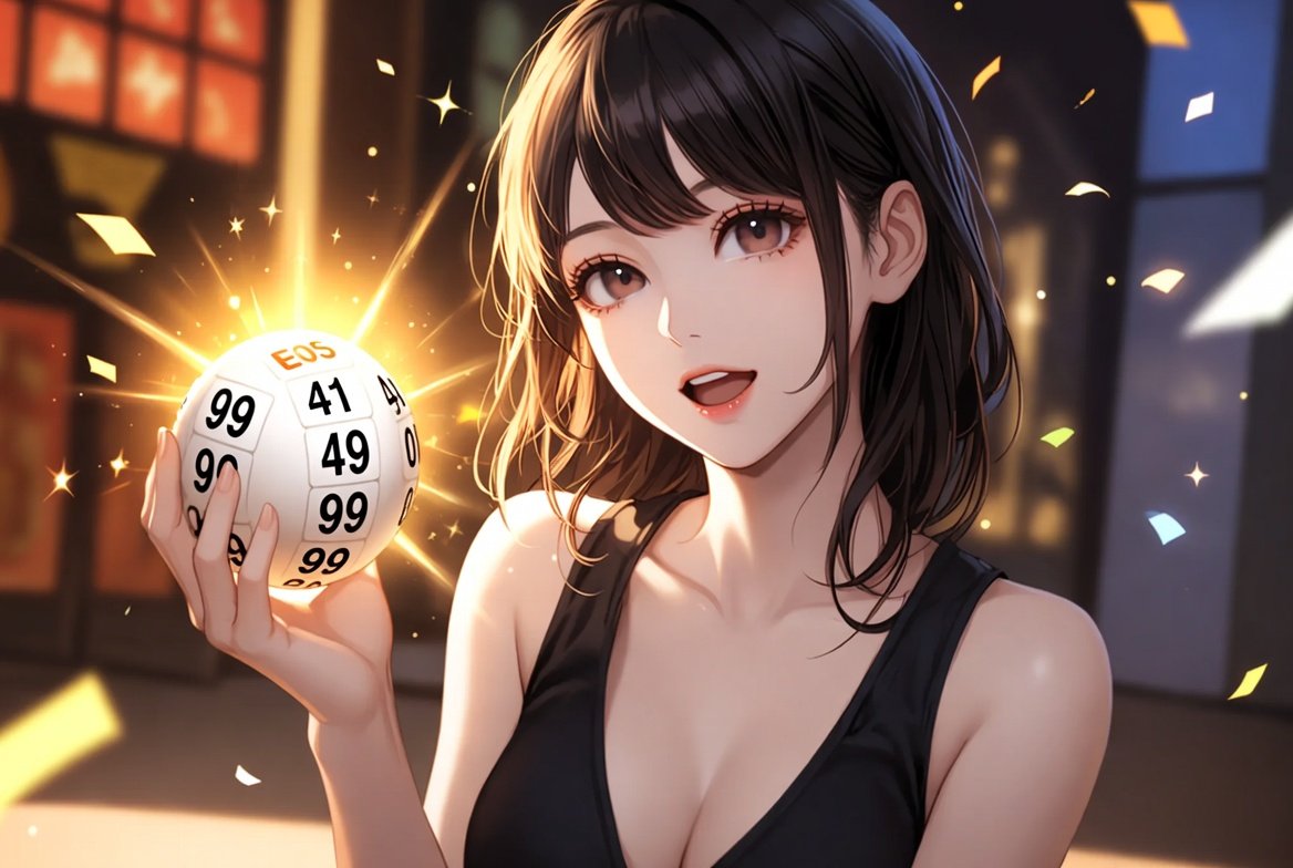 이오스파워볼 eos파워볼 차이점과 연동 구조를 쉽게 설명한 상세 안내